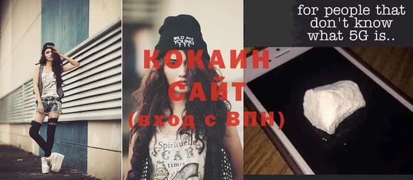 прущий лед Абаза
